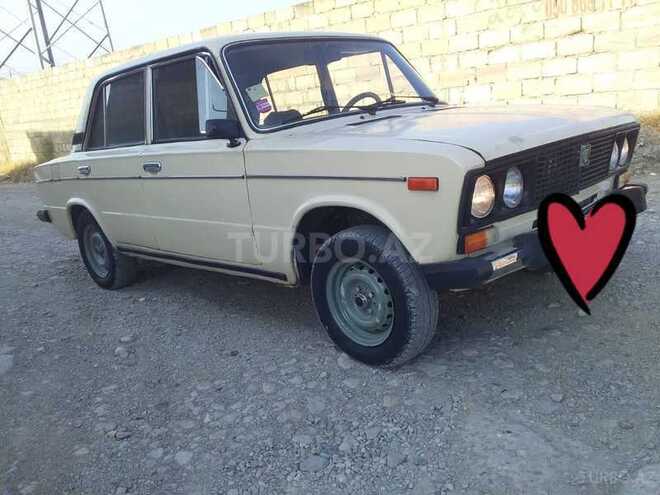 LADA (VAZ) 2106 1990, 14,254 km - 1.5 l - Xırdalan