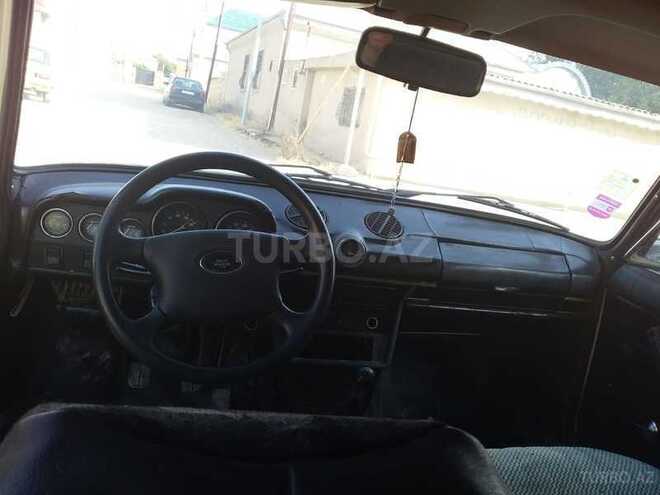 LADA (VAZ) 2106 1990, 14,254 km - 1.5 l - Xırdalan