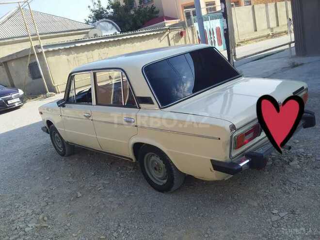 LADA (VAZ) 2106 1990, 14,254 km - 1.5 l - Xırdalan