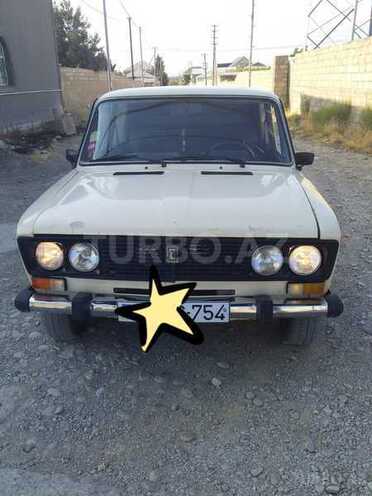 LADA (VAZ) 2106 1990, 14,254 km - 1.5 l - Xırdalan