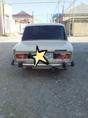 LADA (VAZ) 2106 1990, 14,254 km - 1.5 l - Xırdalan