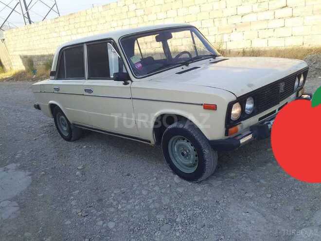 LADA (VAZ) 2106 1990, 14,254 km - 1.5 l - Xırdalan