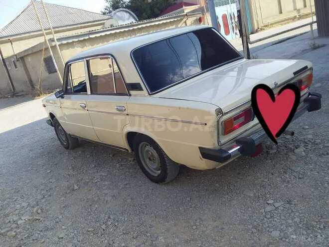 LADA (VAZ) 2106 1990, 14,254 km - 1.5 l - Xırdalan