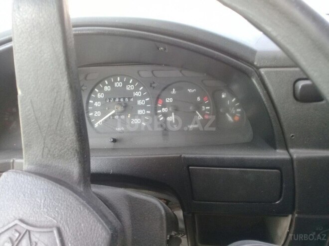 GAZ 3302-744 2007, 79,000 km - 2.5 l - Bakı