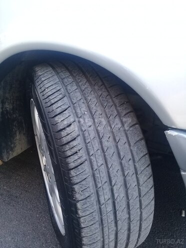 Mercedes C 240 1998, 157,515 km - 2.4 l - Bakı