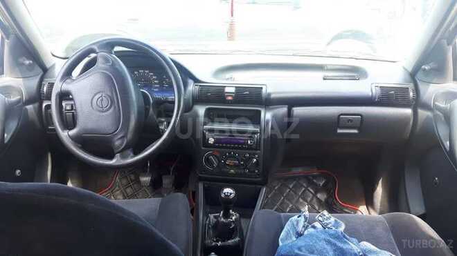 Opel Astra 1996, 240,000 km - 1.7 l - Bakı
