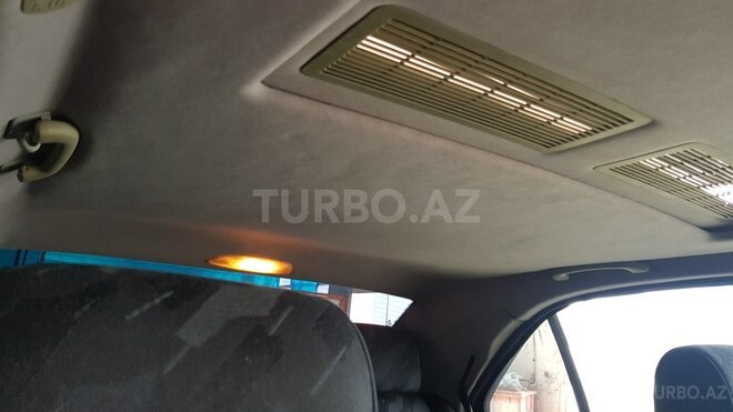 Mercedes E 270 1999, 325,123 km - 2.7 l - Sumqayıt