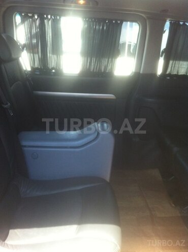 Mercedes Viano 2007, 225,000 km - 2.2 l - Bakı