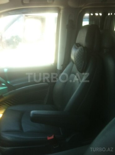 Mercedes Viano 2007, 225,000 km - 2.2 l - Bakı