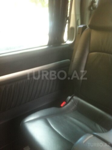 Mercedes Viano 2007, 225,000 km - 2.2 l - Bakı