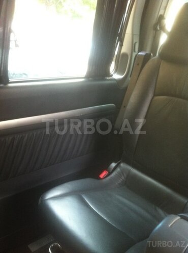 Mercedes Viano 2007, 225,000 km - 2.2 l - Bakı