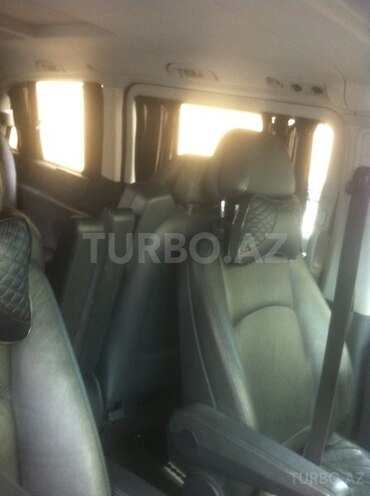 Mercedes Viano 2007, 225,000 km - 2.2 l - Bakı