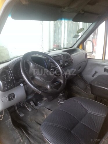 Ford Transit 1998, 515,000 km - 2.5 l - Bakı