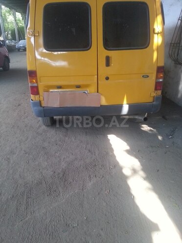 Ford Transit 1998, 515,000 km - 2.5 l - Bakı