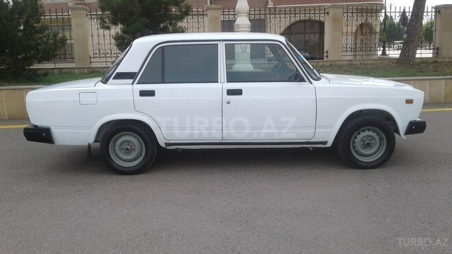 LADA (VAZ) 2107 2006, 153,000 km - 1.6 л - Gəncə