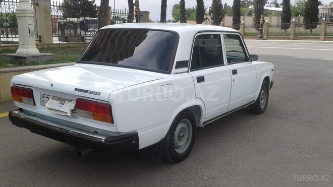 LADA (VAZ) 2107 2006, 153,000 km - 1.6 л - Gəncə