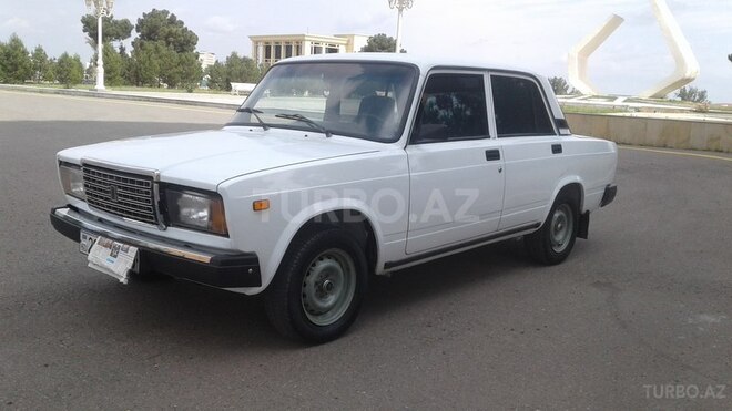 LADA (VAZ) 2107 2006, 153,000 km - 1.6 л - Gəncə