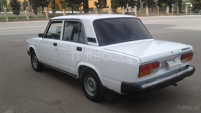 LADA (VAZ) 2107 2006, 153,000 km - 1.6 л - Gəncə