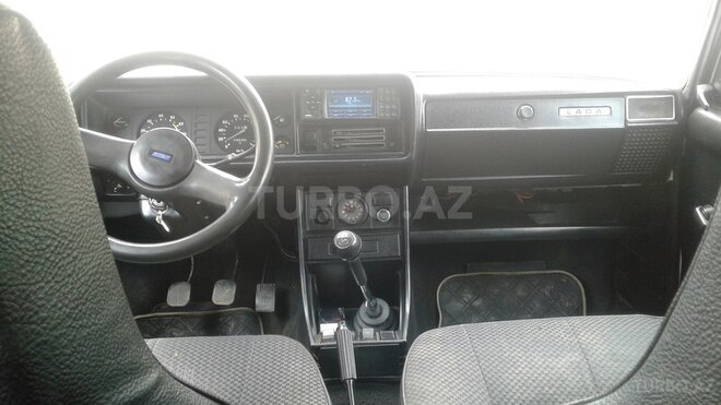 LADA (VAZ) 2107 2006, 153,000 km - 1.6 л - Gəncə