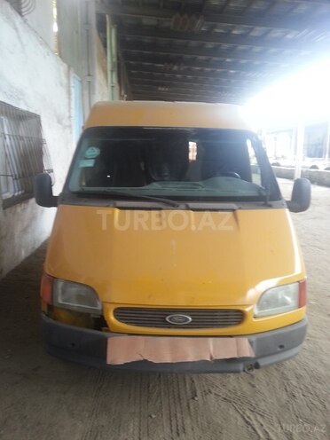 Ford Transit 1998, 515,000 km - 2.5 l - Bakı