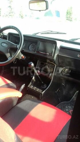 LADA (VAZ) 2107 2010, 75,000 km - 1.6 l - Ağcabədi
