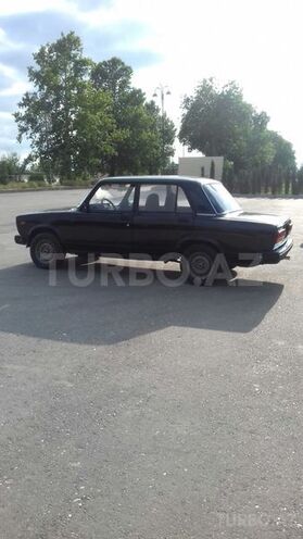 LADA (VAZ) 2107 2010, 75,000 km - 1.6 l - Ağcabədi