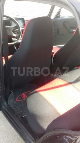 LADA (VAZ) 2107 2010, 75,000 km - 1.6 l - Ağcabədi