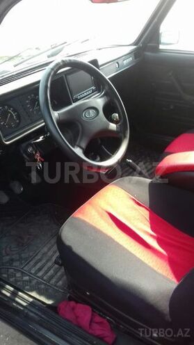LADA (VAZ) 2107 2010, 75,000 km - 1.6 l - Ağcabədi