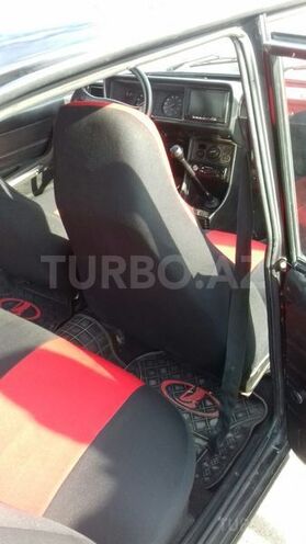 LADA (VAZ) 2107 2010, 75,000 km - 1.6 l - Ağcabədi