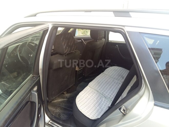 Mercedes C 220 1999, 299,990 km - 2.2 l - Bakı