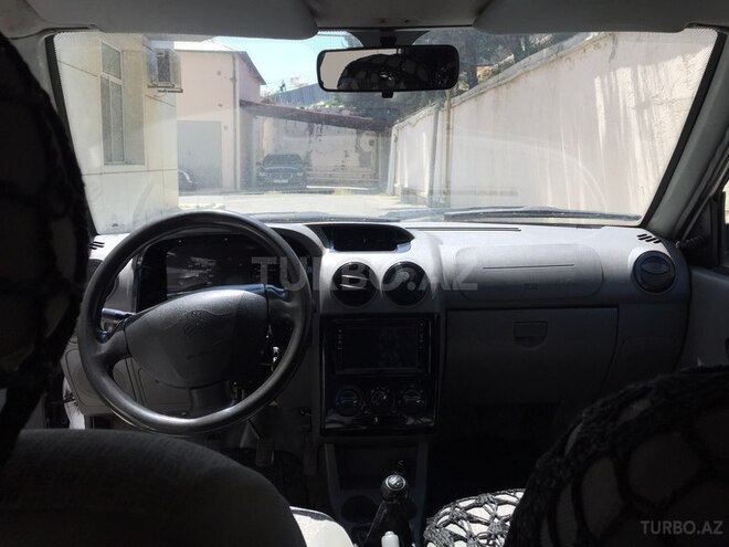 Saipa 132 2013, 121,000 km - 1.3 l - Bakı