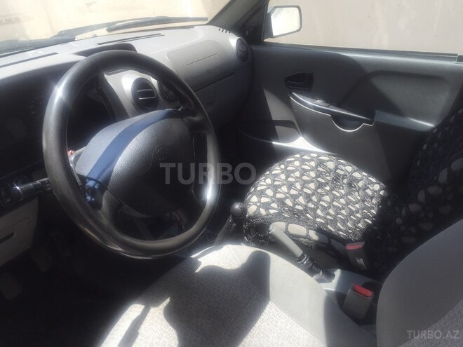 Saipa 132 2013, 121,000 km - 1.3 l - Bakı