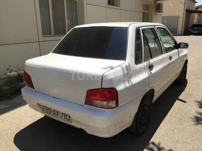 Saipa 132 2013, 121,000 km - 1.3 l - Bakı