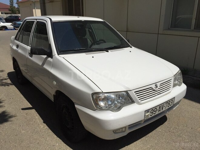 Saipa 132 2013, 121,000 km - 1.3 l - Bakı