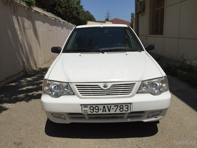 Saipa 132 2013, 121,000 km - 1.3 l - Bakı