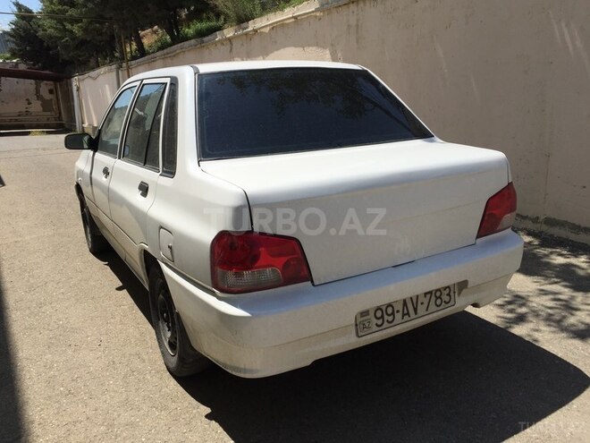 Saipa 132 2013, 121,000 km - 1.3 l - Bakı