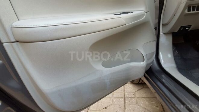Nissan Sentra 2014, 32,750 km - 1.8 л - Bakı