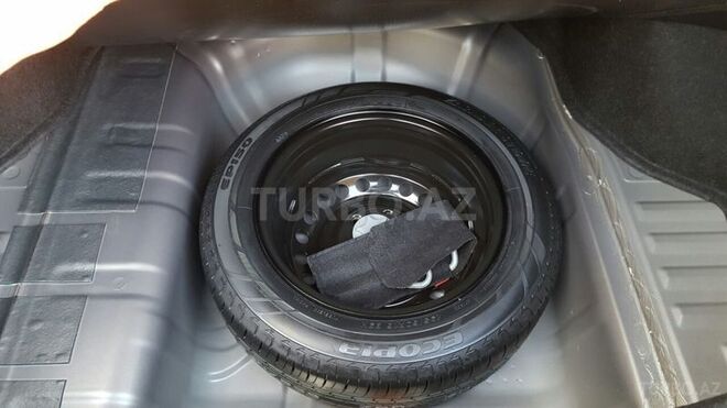 Nissan Sentra 2014, 32,750 km - 1.8 л - Bakı