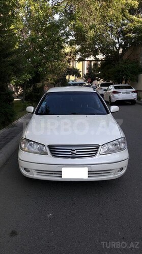 Nissan Sunny 2007, 171,000 km - 1.6 l - Bakı