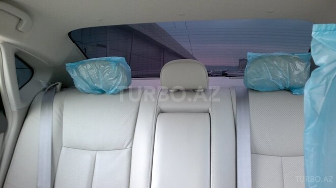 Nissan Sentra 2014, 32,750 km - 1.8 л - Bakı