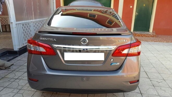 Nissan Sentra 2014, 32,750 km - 1.8 л - Bakı