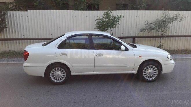 Nissan Sunny 2007, 171,000 km - 1.6 l - Bakı