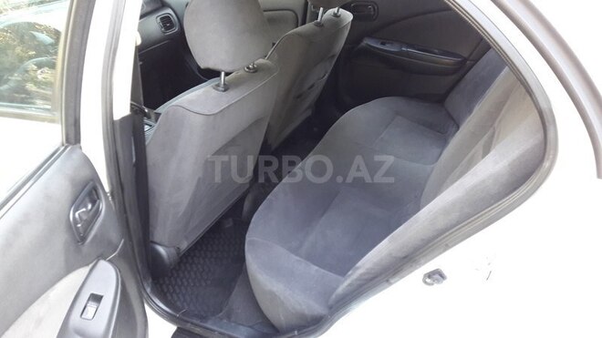 Nissan Sunny 2007, 171,000 km - 1.6 l - Bakı