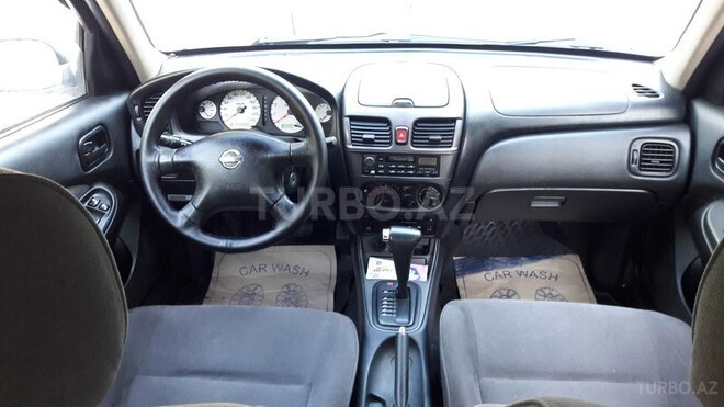 Nissan Sunny 2007, 171,000 km - 1.6 l - Bakı