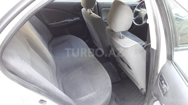 Nissan Sunny 2007, 171,000 km - 1.6 l - Bakı
