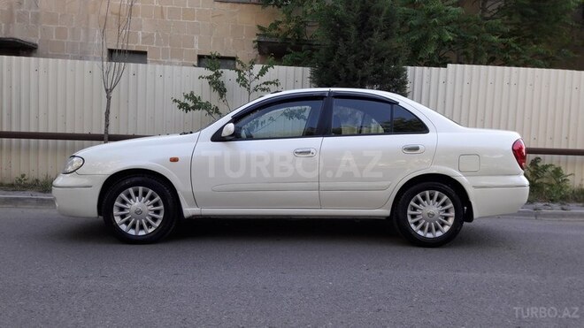 Nissan Sunny 2007, 171,000 km - 1.6 l - Bakı