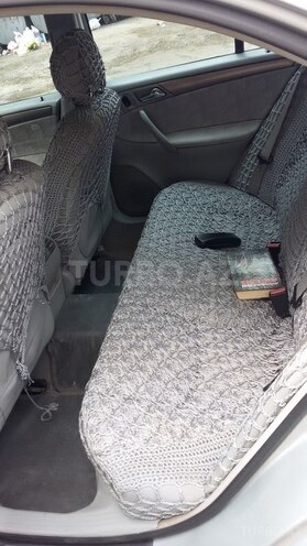 Mercedes C 180 2000, 283,400 km - 1.8 l - Bakı