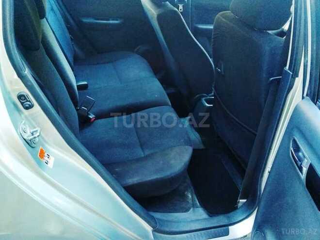 Suzuki Swift 2007, 207,000 km - 1.5 l - Bakı