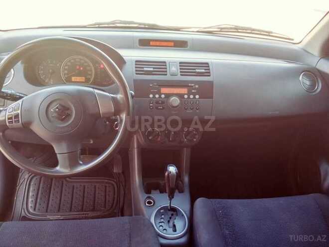 Suzuki Swift 2007, 207,000 km - 1.5 l - Bakı