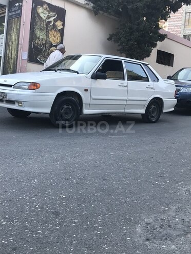 LADA (VAZ) 2115 2010, 171,000 km - 1.6 l - Bakı